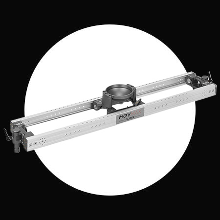 Slider Pro MOVMAX 120 CM